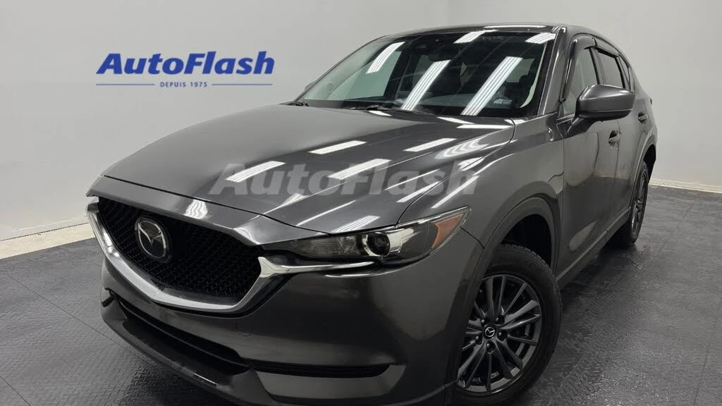 Mazda CX-5 ���������* KEYLESS* ������* �������*  | Mobile.bg � ����������� 1