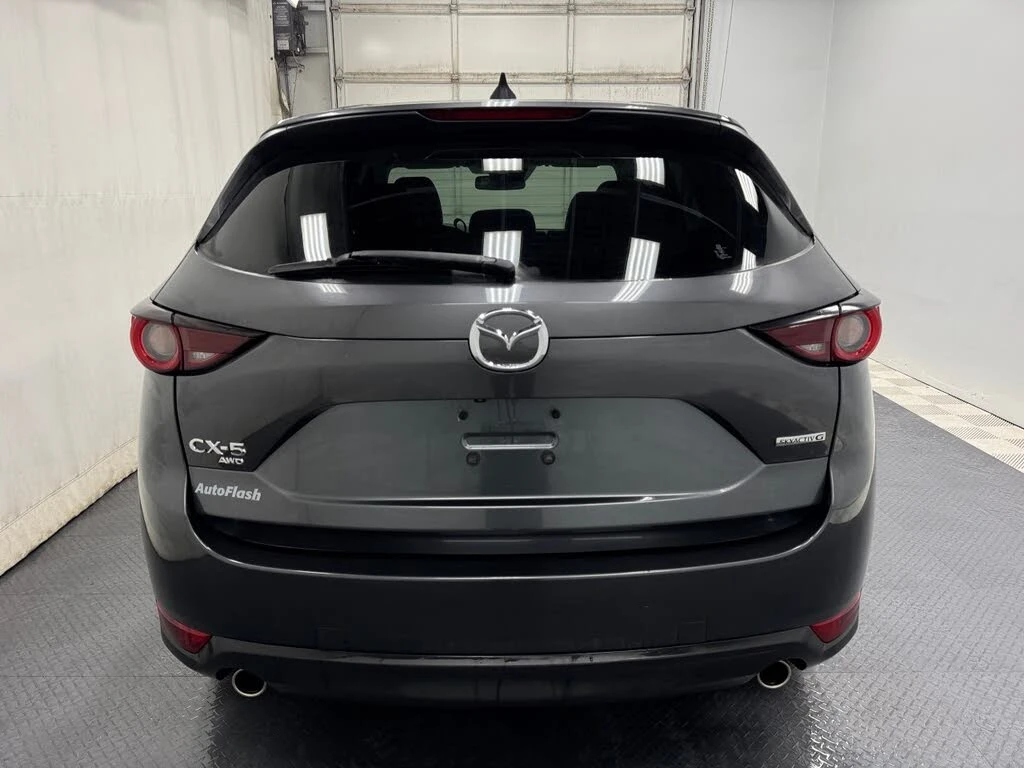 Mazda CX-5 ДИСТРОНИК* KEYLESS* КАМЕРА* ПОДГРЕВ*  - изображение 3