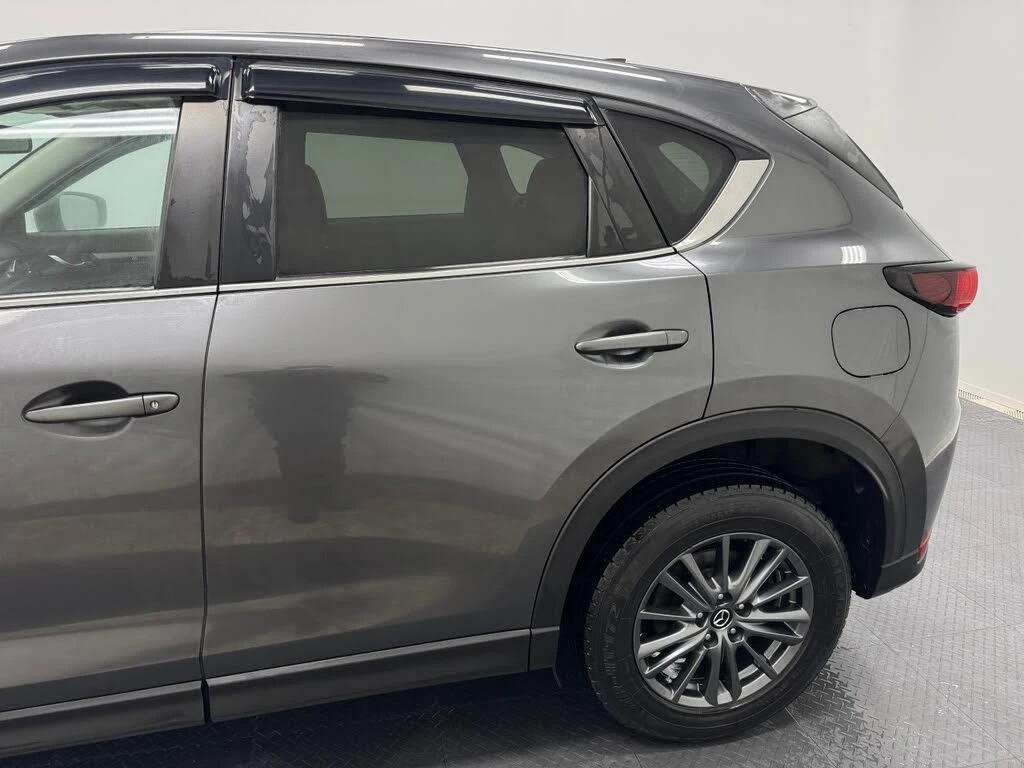 Mazda CX-5 ДИСТРОНИК* KEYLESS* КАМЕРА* ПОДГРЕВ*  - изображение 8