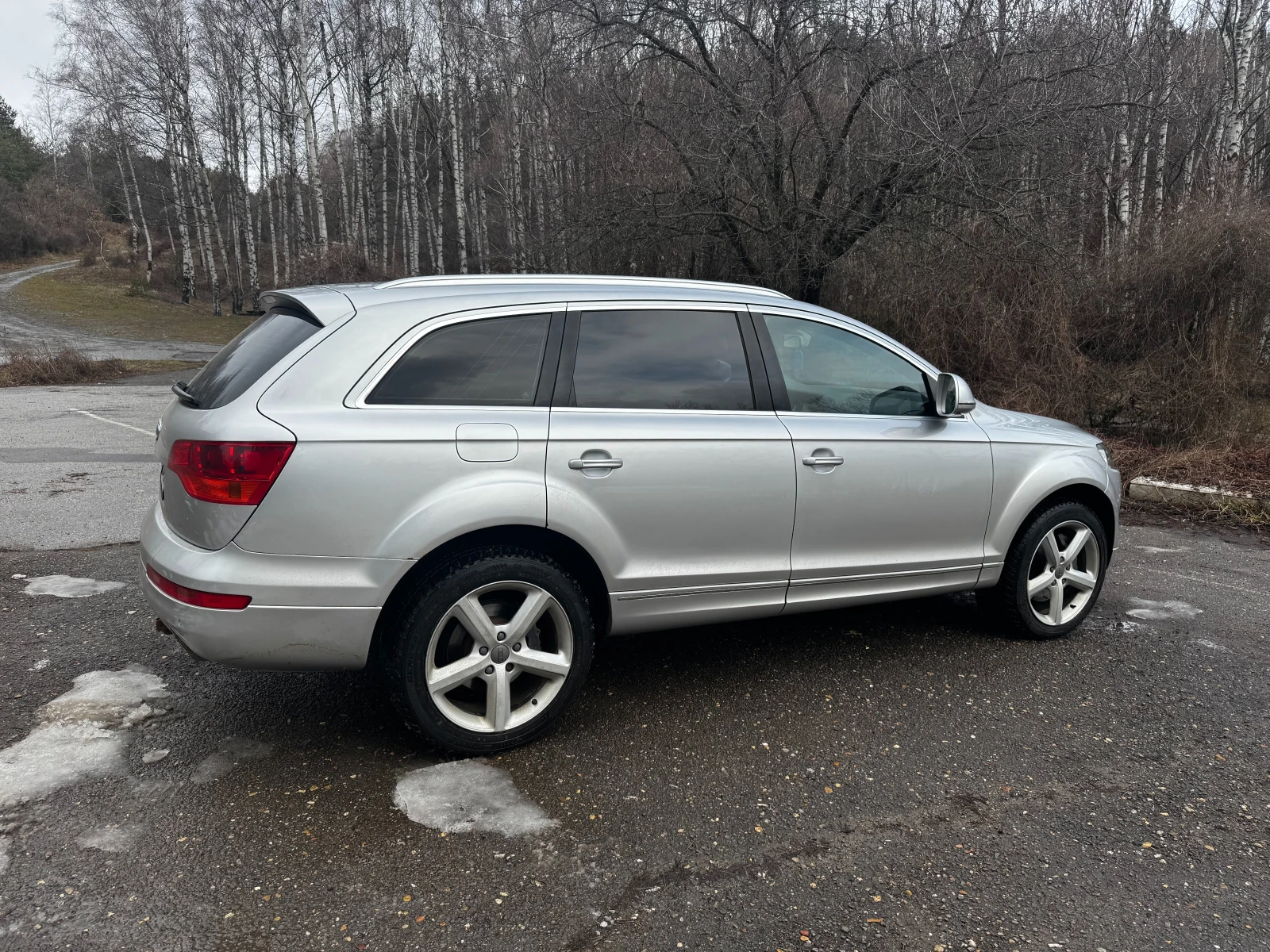 Audi Q7 3.0 TDI Quattro - изображение 5