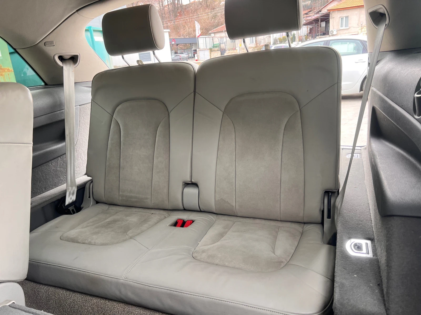 Audi Q7 3.0 TDI 233�.� | Mobile.bg � ����������� 15