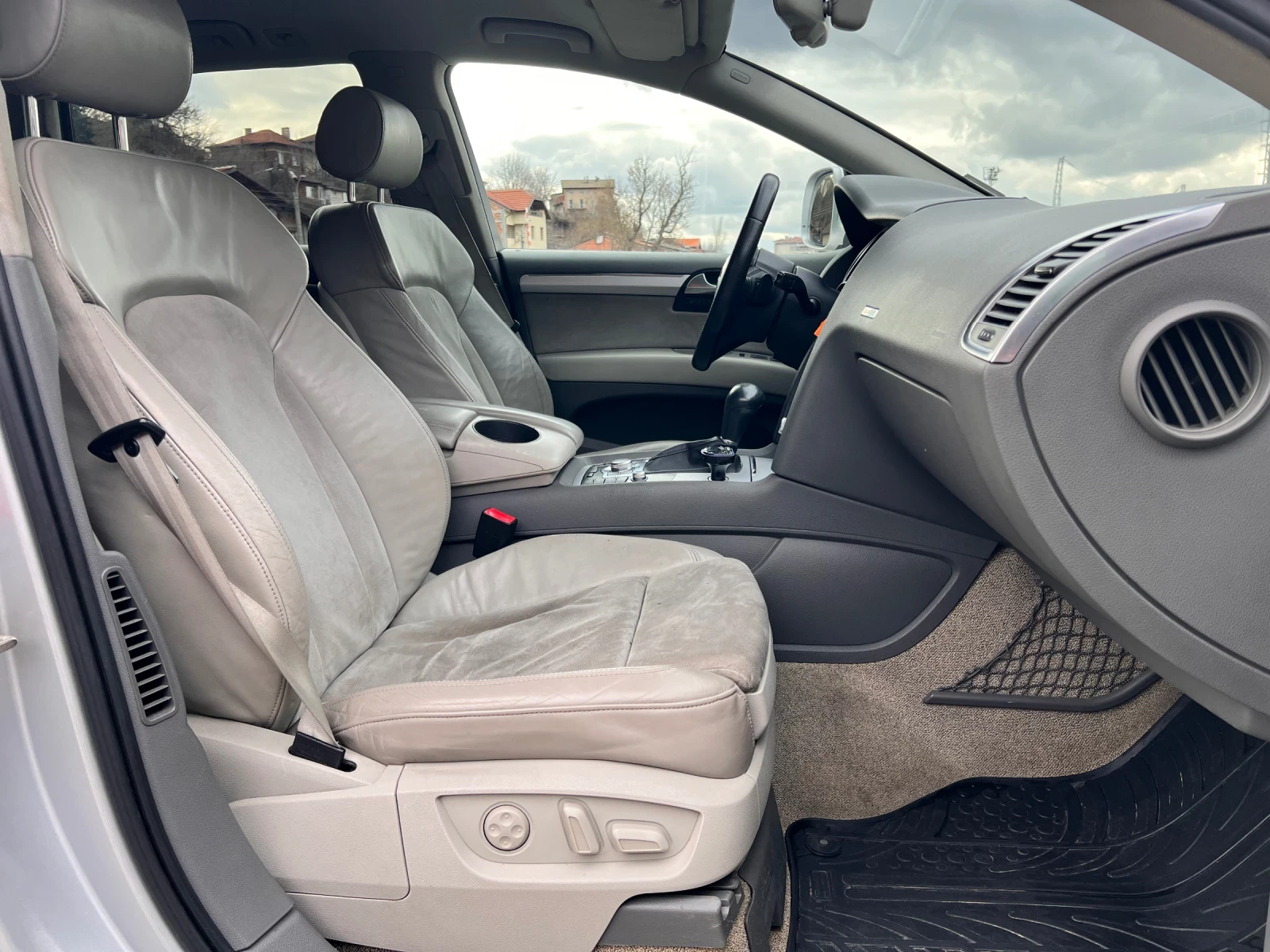 Audi Q7 3.0 TDI 233�.� | Mobile.bg � ����������� 13