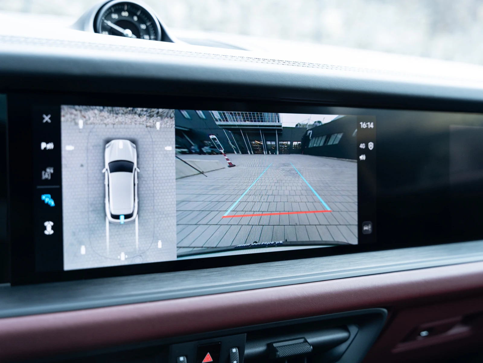 Porsche Cayenne GTS - изображение 9