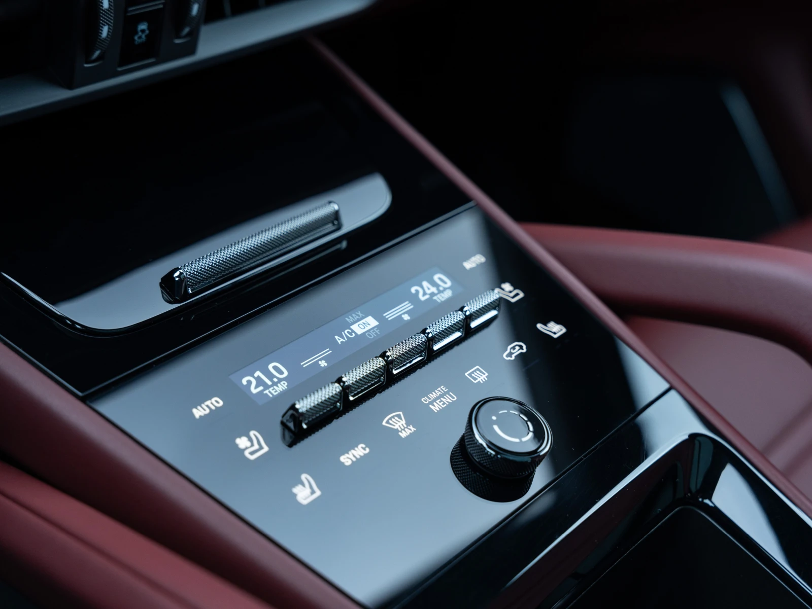 Porsche Cayenne GTS - изображение 10