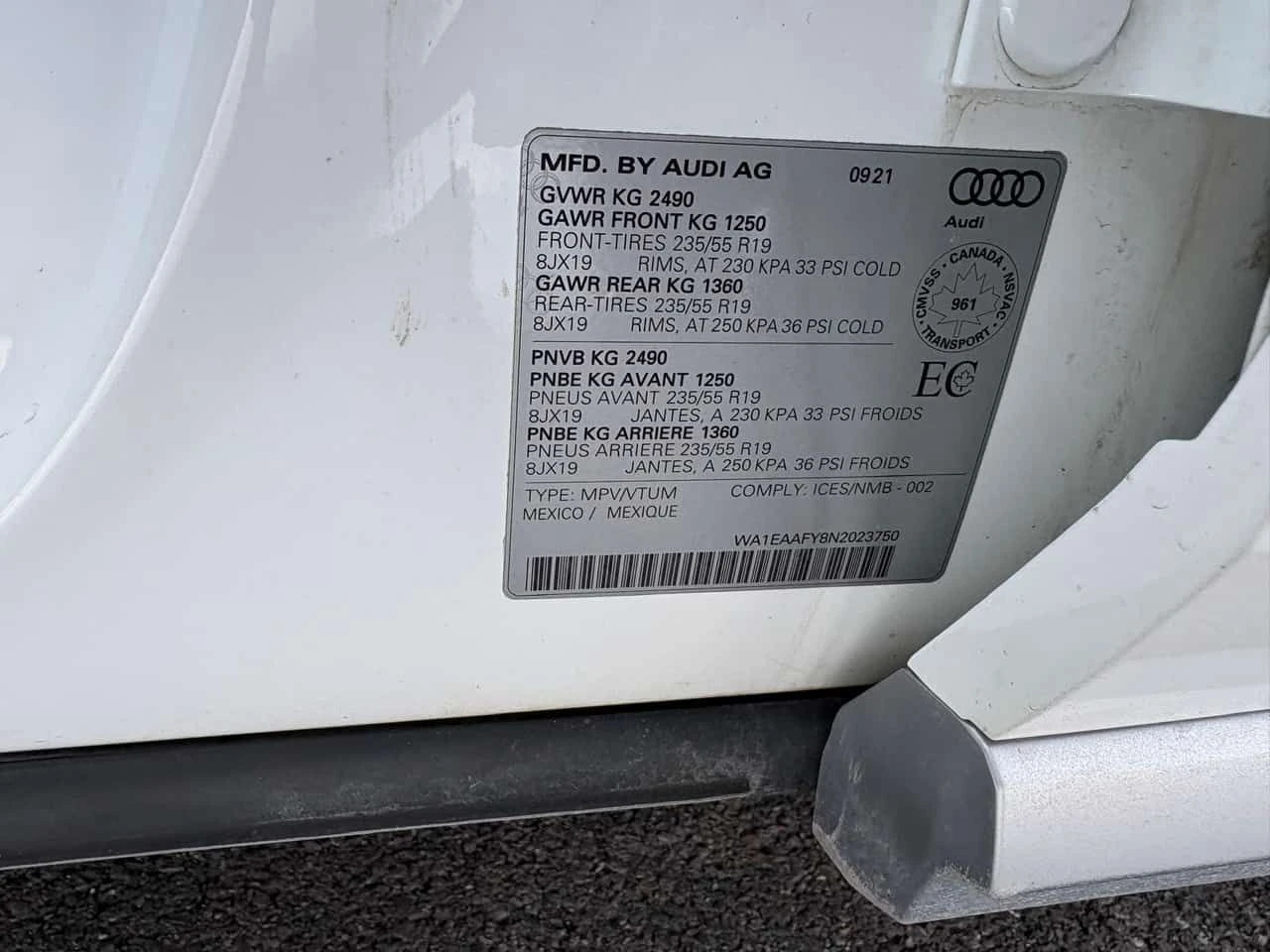 Audi Q5 * Progressiv * S-LINE PREMIUM PLUS * PANO * Matrix - изображение 10