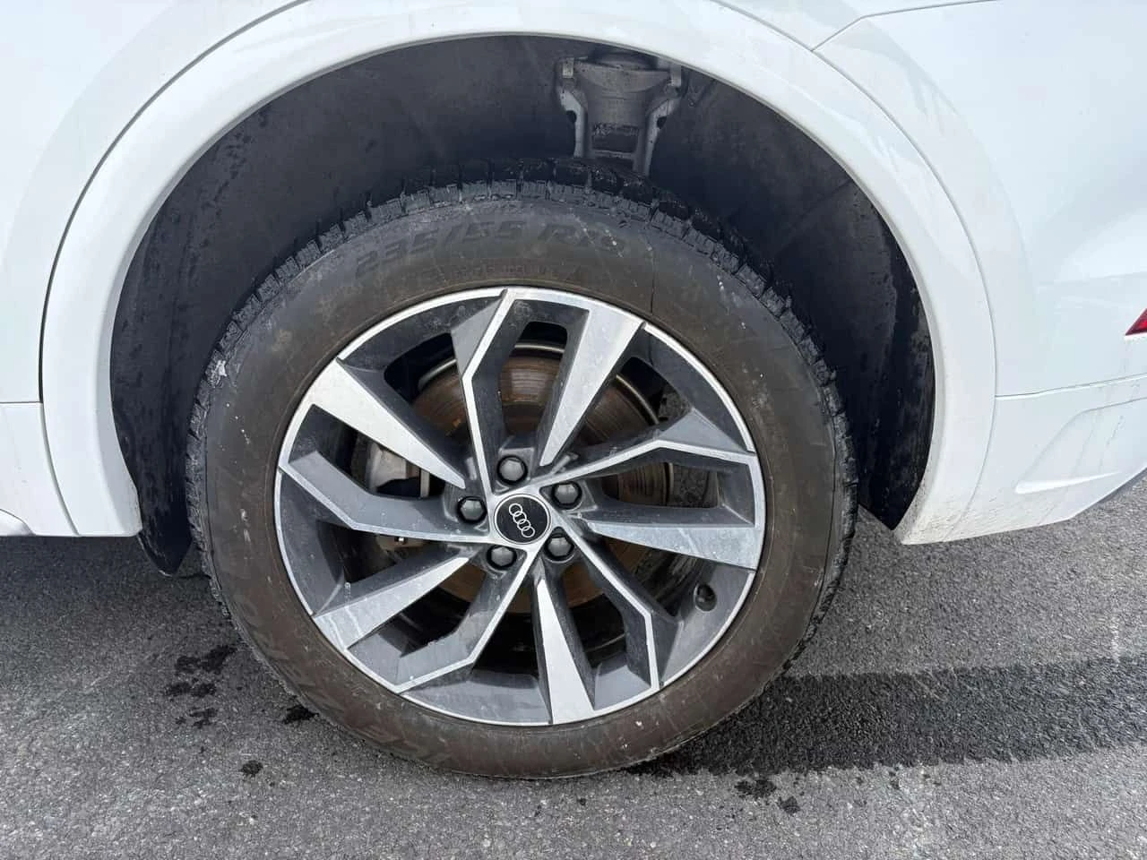 Audi Q5 * Progressiv * S-LINE PREMIUM PLUS * PANO * Matrix - изображение 7