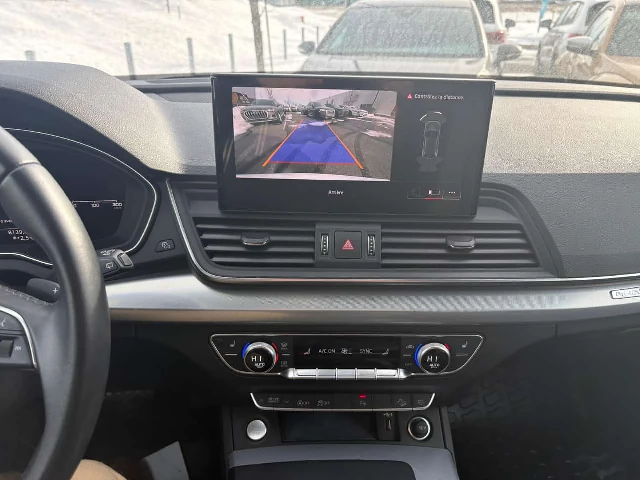 Audi Q5 * Progressiv * S-LINE PREMIUM PLUS * PANO * Matrix - изображение 9