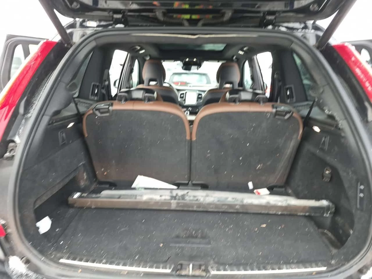 Volvo Xc90 INSCRIPTION/Bowers &Wilkins/360/DIS/PANO/��������� | Mobile.bg � ����������� 15