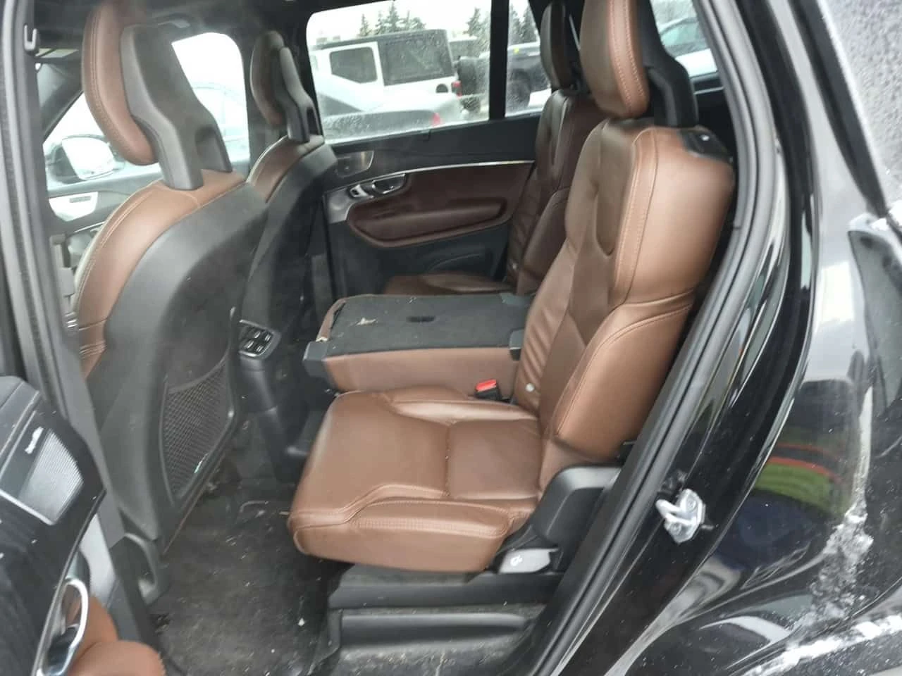 Volvo Xc90 INSCRIPTION/Bowers &Wilkins/360/DIS/PANO/��������� | Mobile.bg � ����������� 13