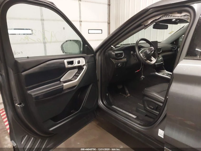 Ford Explorer 2.3l Limited | Mobile.bg � ����������� 5