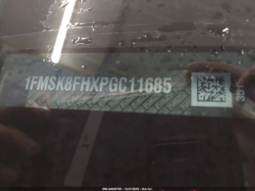 Ford Explorer 2.3l Limited | Mobile.bg � ����������� 9