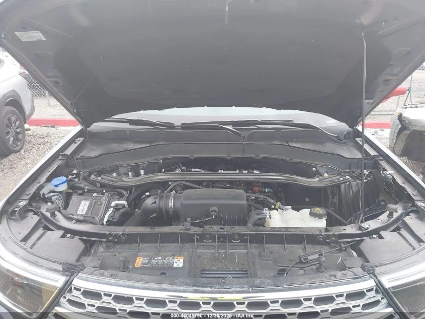 Ford Explorer 2.3l Limited | Mobile.bg � ����������� 10