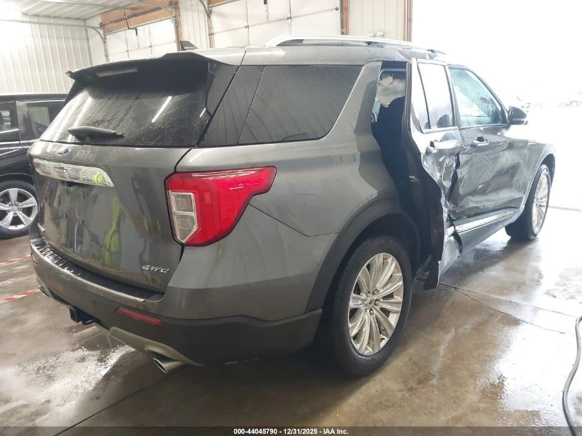 Ford Explorer 2.3l Limited | Mobile.bg � ����������� 4