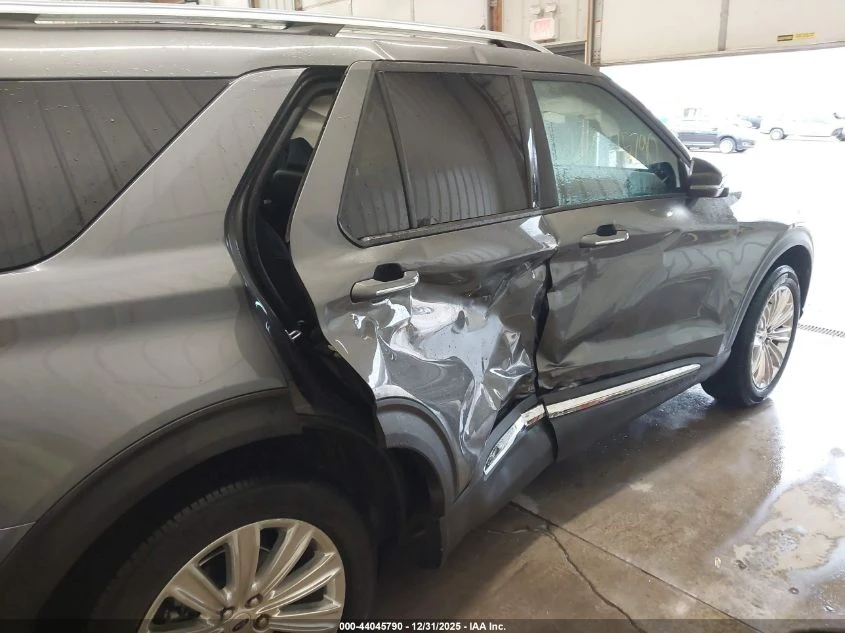 Ford Explorer 2.3l Limited | Mobile.bg � ����������� 6