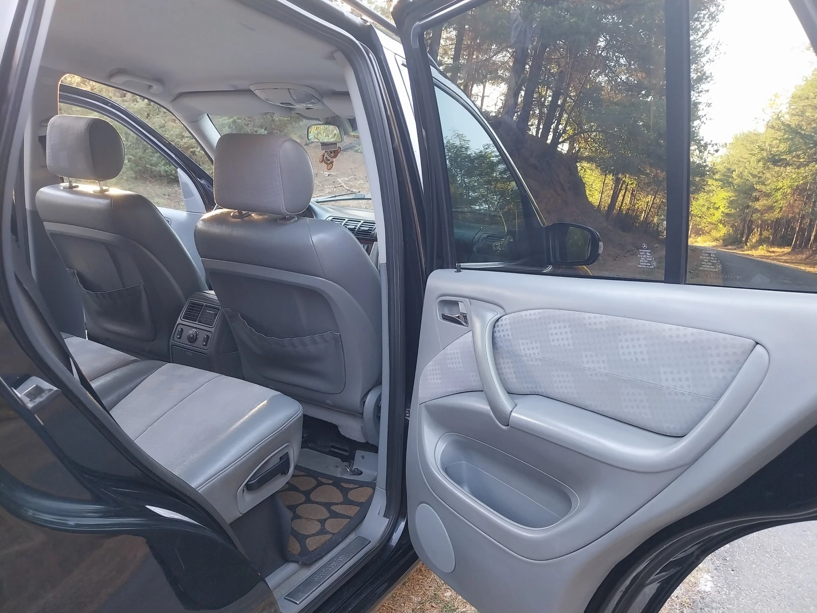 Mercedes-Benz ML 270 | Mobile.bg � ����������� 6