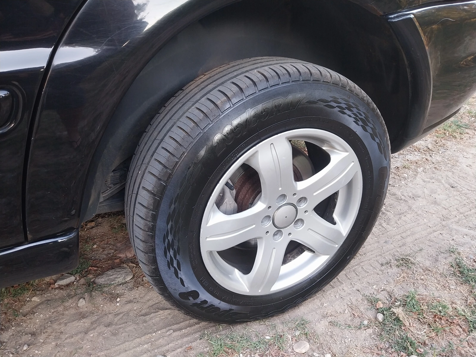 Mercedes-Benz ML 270 | Mobile.bg � ����������� 8