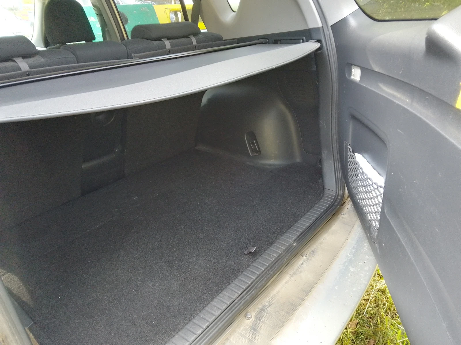 Toyota Rav4 2.0, 4х4, снимка 14 - Автомобили и джипове - 54058443