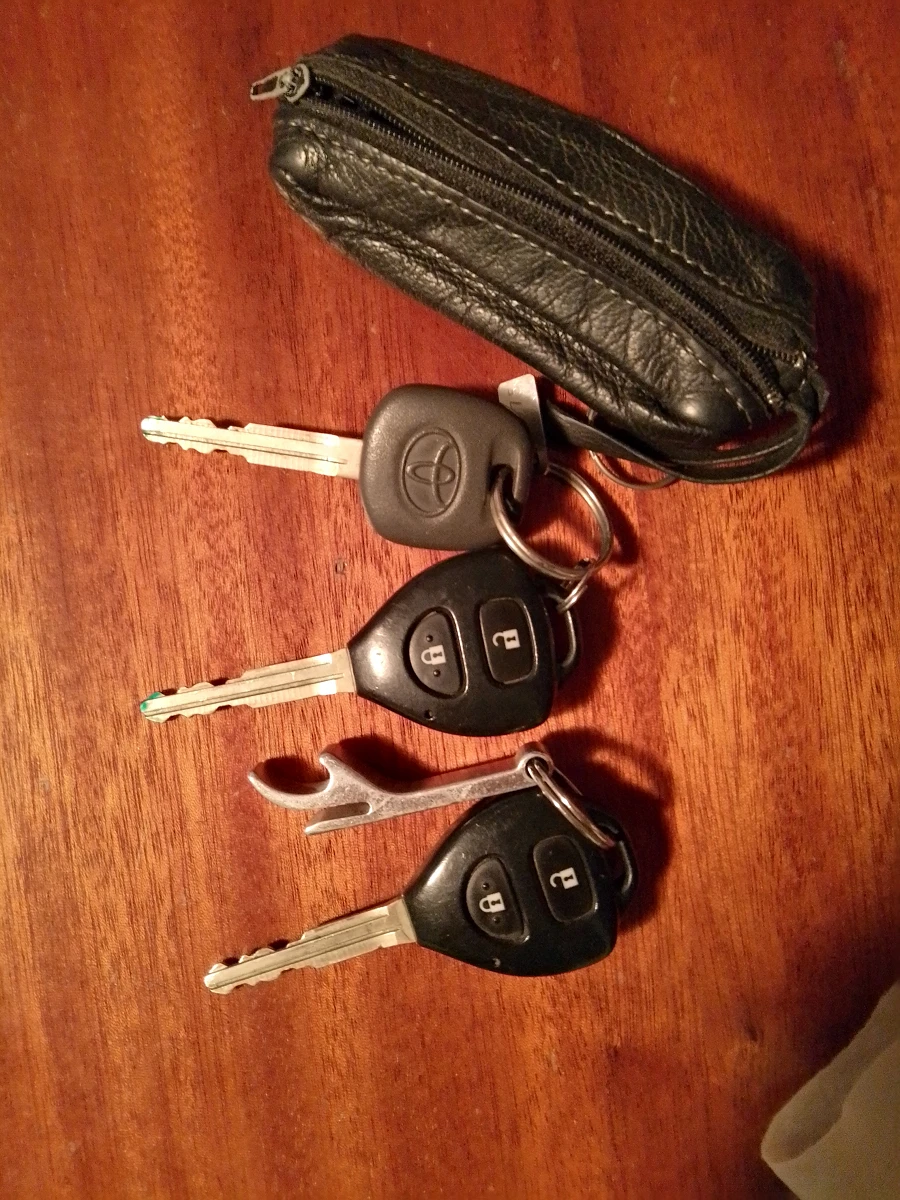 Toyota Rav4, снимка 17 - Автомобили и джипове - 54058443