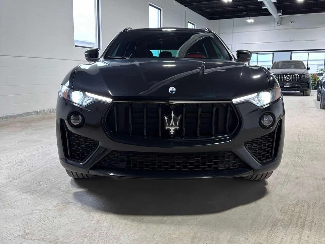 Maserati Levante GT  CARFAX, снимка 6 - Автомобили и джипове - 54060405
