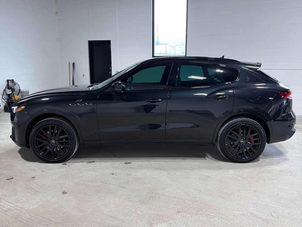 Maserati Levante GT  CARFAX, снимка 2 - Автомобили и джипове - 54060405