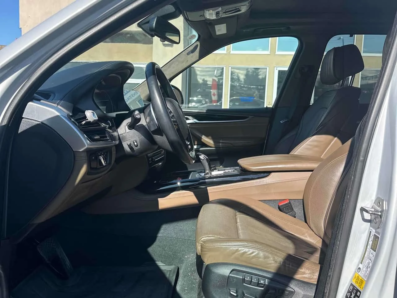 BMW X5 35i * ��� ��������� * ����� ������� * 58k km! *  | Mobile.bg � ����������� 8