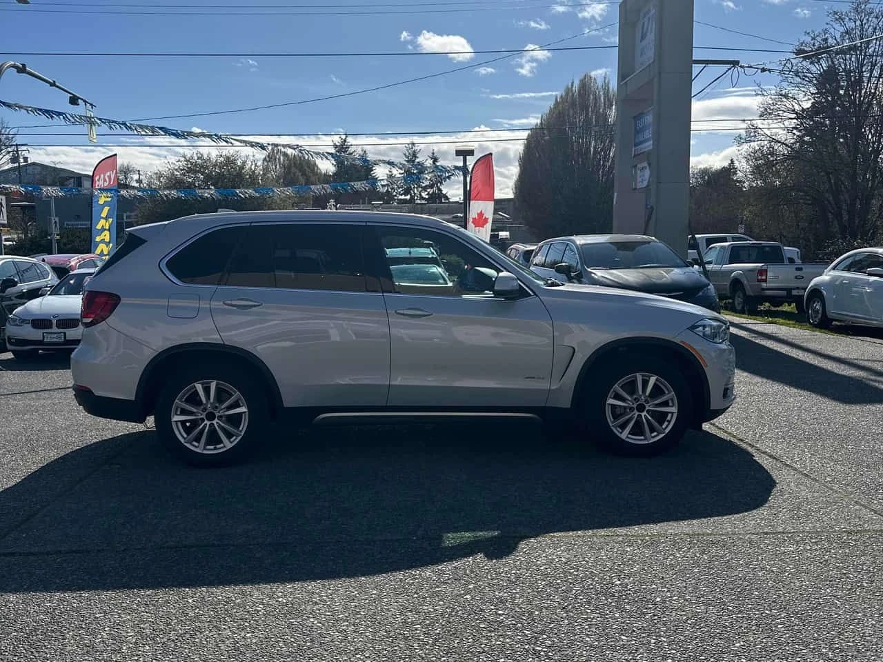 BMW X5 35i * ��� ��������� * ����� ������� * 58k km! *  | Mobile.bg � ����������� 5