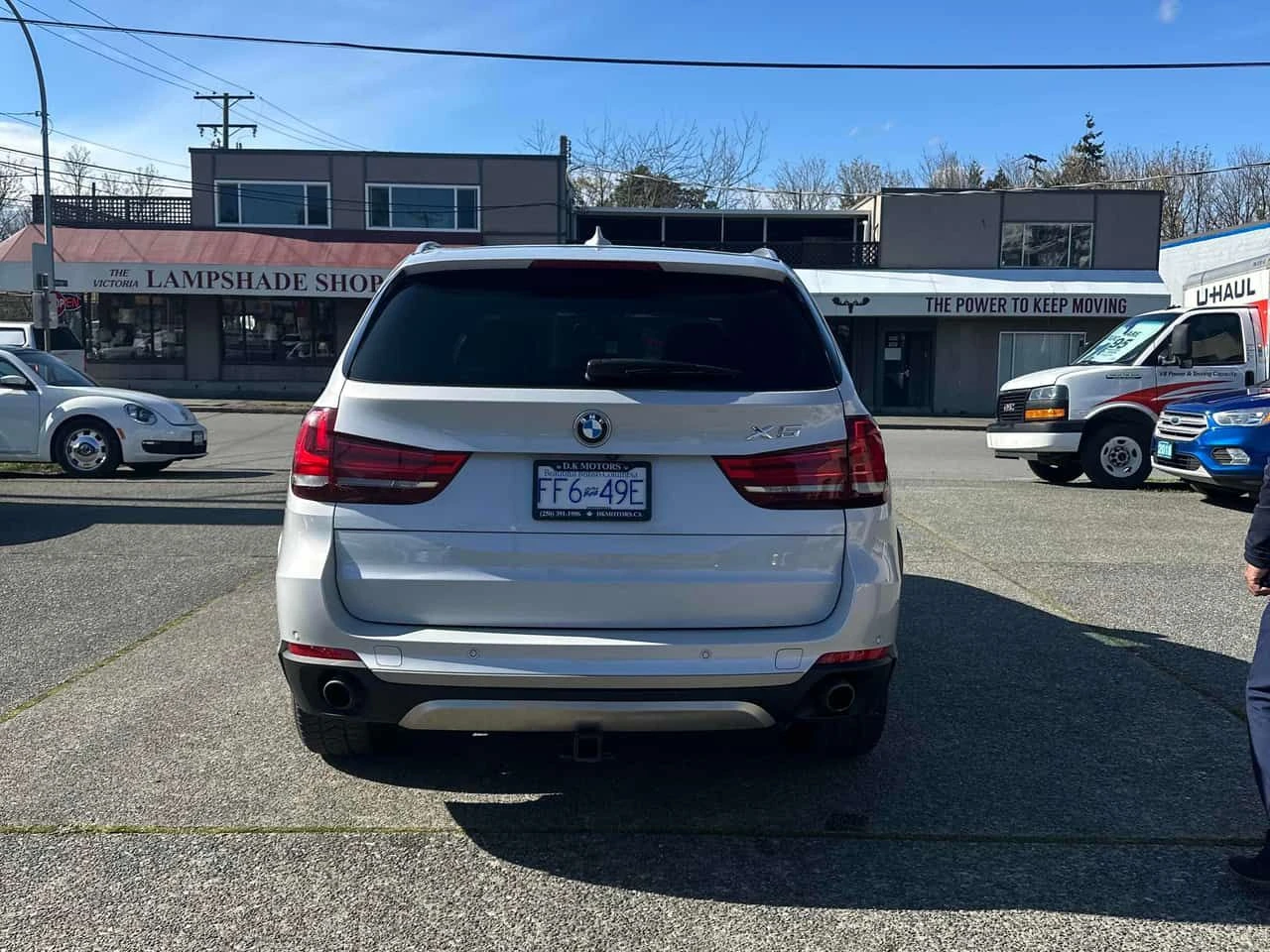 BMW X5 35i * ��� ��������� * ����� ������� * 58k km! *  | Mobile.bg � ����������� 3