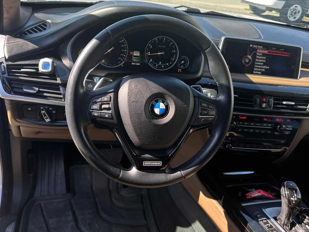 BMW X5 35i * ��� ��������� * ����� ������� * 58k km! *  | Mobile.bg � ����������� 6