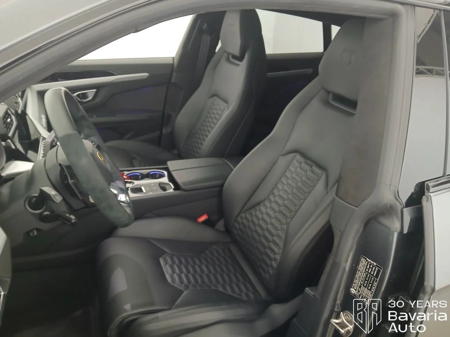 Lamborghini Urus S, снимка 5 - Автомобили и джипове - 54257661