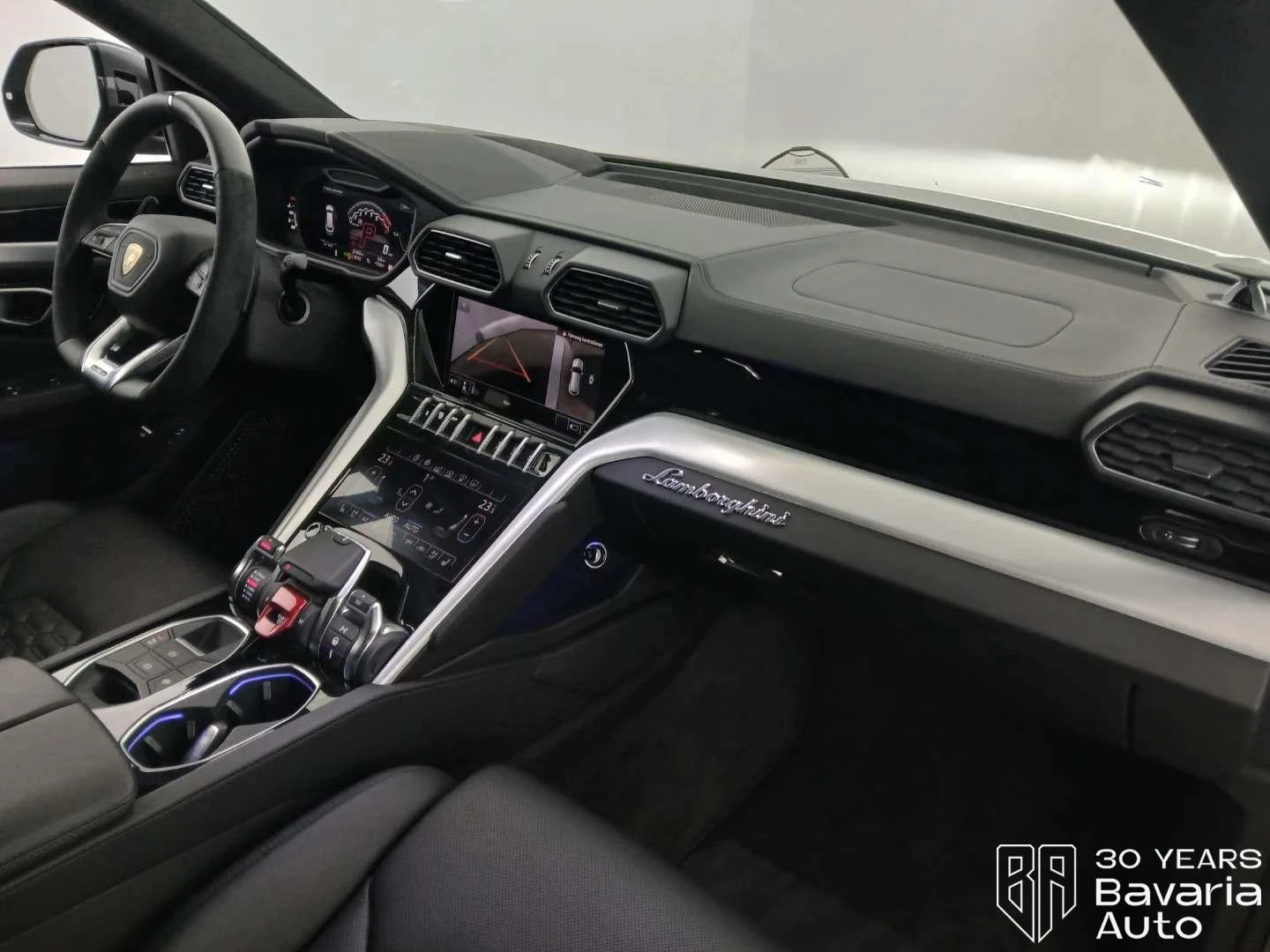 Lamborghini Urus S, снимка 7 - Автомобили и джипове - 54257661