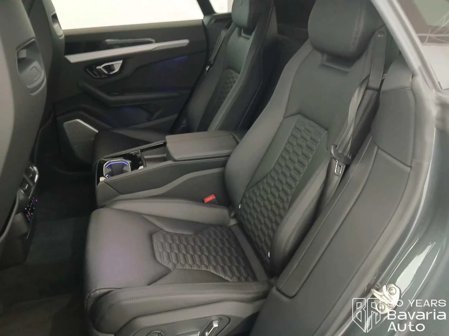 Lamborghini Urus S, снимка 8 - Автомобили и джипове - 54257661