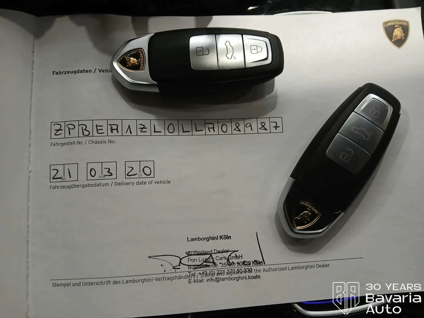 Lamborghini Urus S, снимка 15 - Автомобили и джипове - 54257661