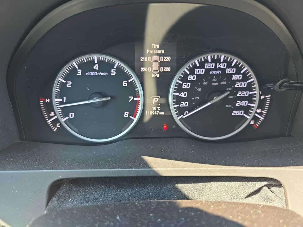 Acura Rdx * Elite Pkg * ������� * ������ * NAVI | Mobile.bg � ����������� 8