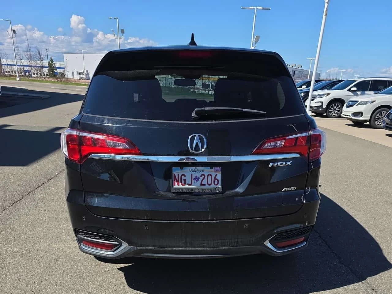 Acura Rdx * Elite Pkg * ������� * ������ * NAVI | Mobile.bg � ����������� 4