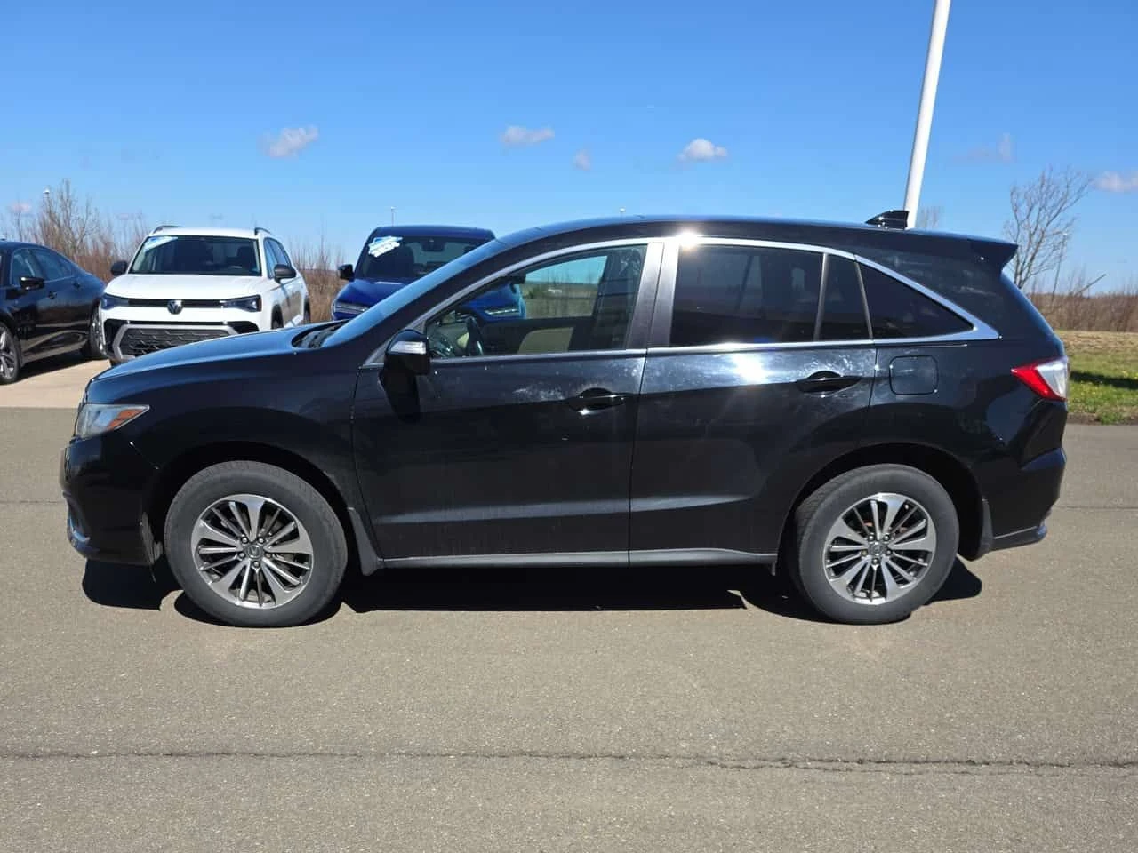 Acura Rdx * Elite Pkg * ������� * ������ * NAVI | Mobile.bg � ����������� 2