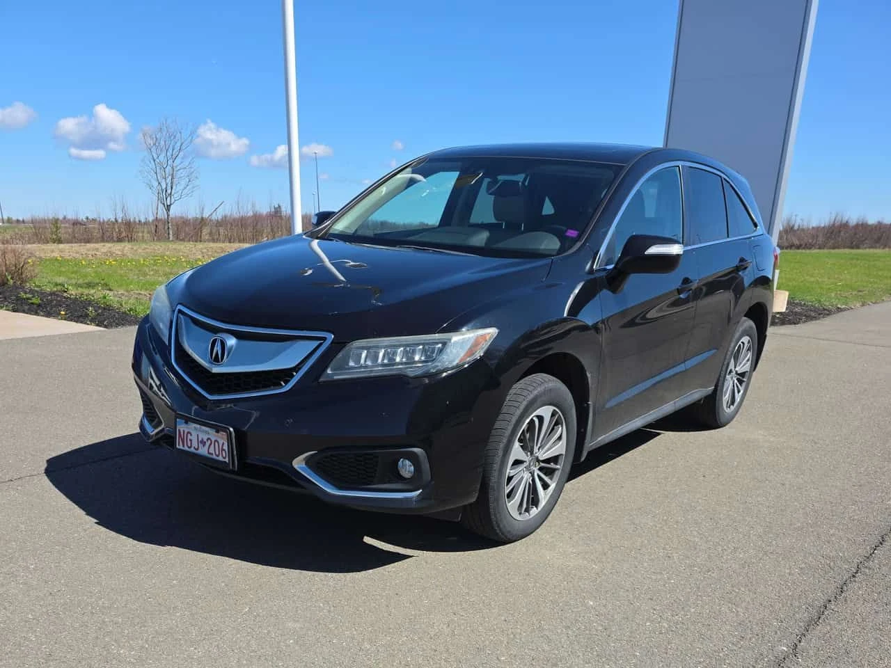 Acura Rdx * Elite Pkg * ������� * ������ * NAVI | Mobile.bg � ����������� 1