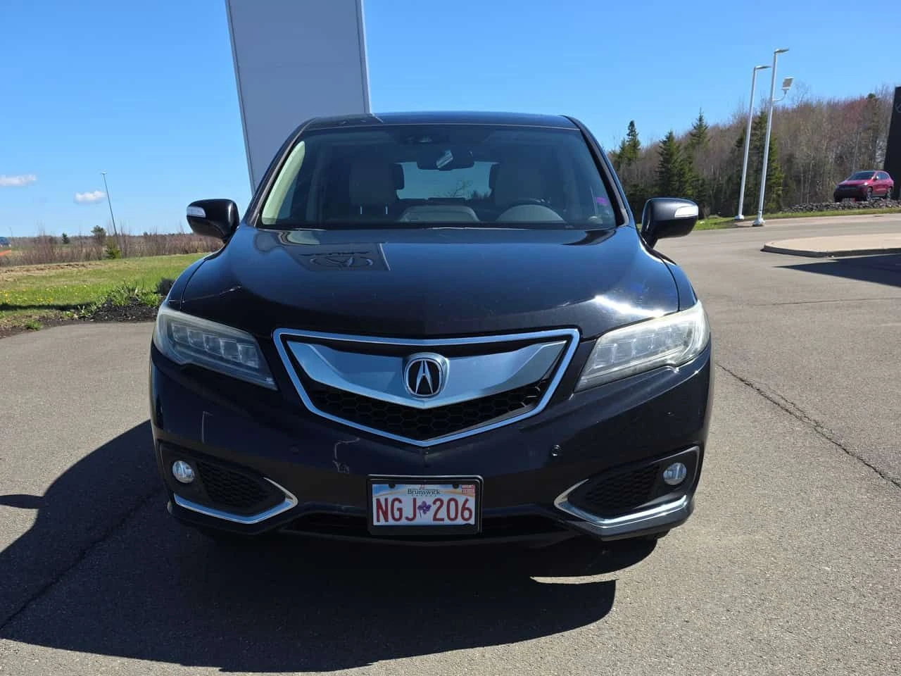 Acura Rdx * Elite Pkg * ������� * ������ * NAVI | Mobile.bg � ����������� 6