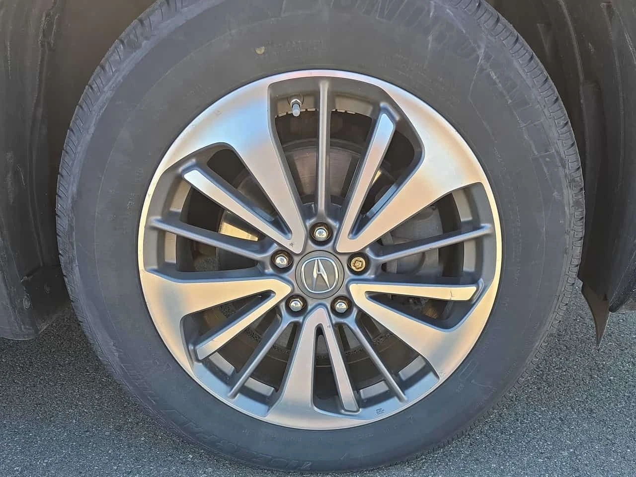 Acura Rdx * Elite Pkg * ������� * ������ * NAVI | Mobile.bg � ����������� 16