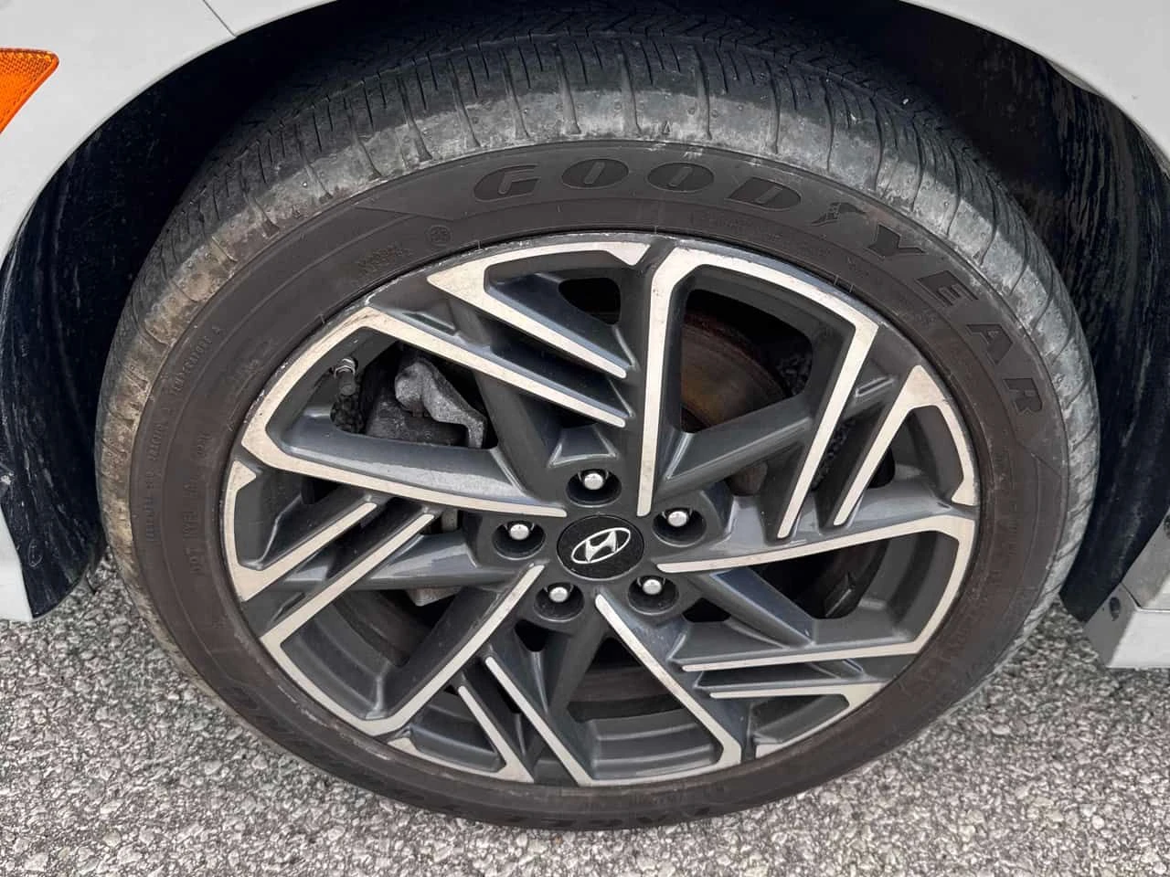 Hyundai Kona * N Line * АВТОКРЕДИТ БЕЗ ПЪРВОНАЧАЛНА ВНОСКА* , снимка 7 - Автомобили и джипове - 55215768