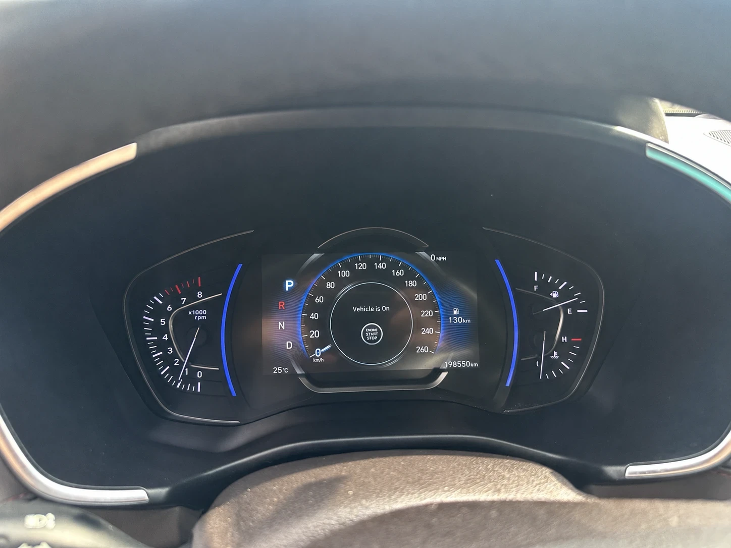 Hyundai Santa fe 4x4 Limited* , снимка 9 - Автомобили и джипове - 55365065