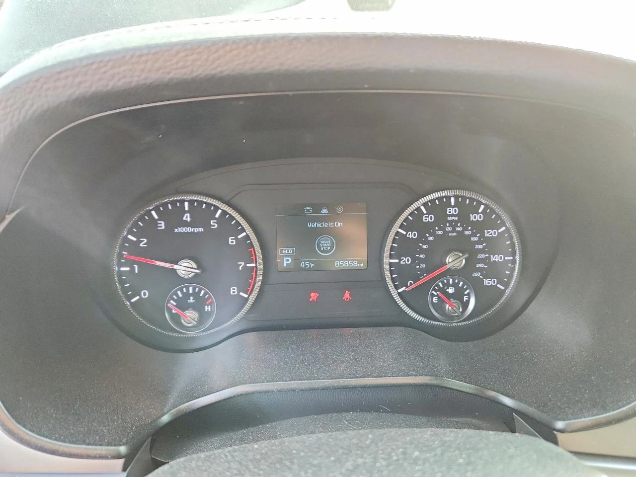 Kia Telluride 3.8l, снимка 9 - Автомобили и джипове - 55372153