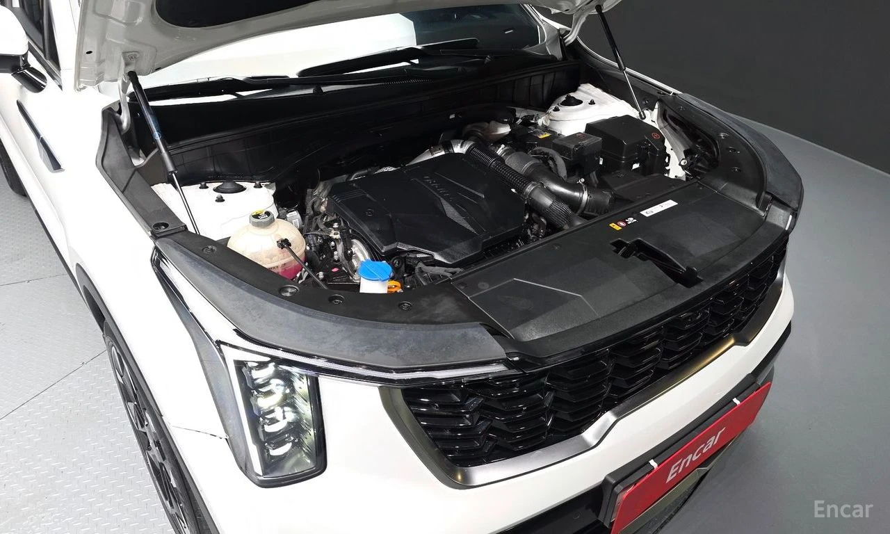 Kia Sorento 2.5T* NOBLESSE* ОБДУХВАНЕ* ДИСТРОНИК* 360КАМЕРА* L, снимка 17 - Автомобили и джипове - 55531773