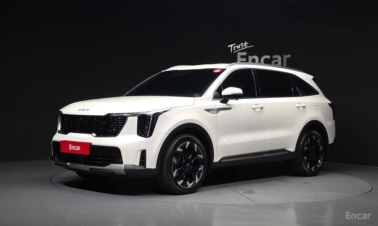 Kia Sorento 2.5T* NOBLESSE* ОБДУХВАНЕ* ДИСТРОНИК* 360КАМЕРА* L