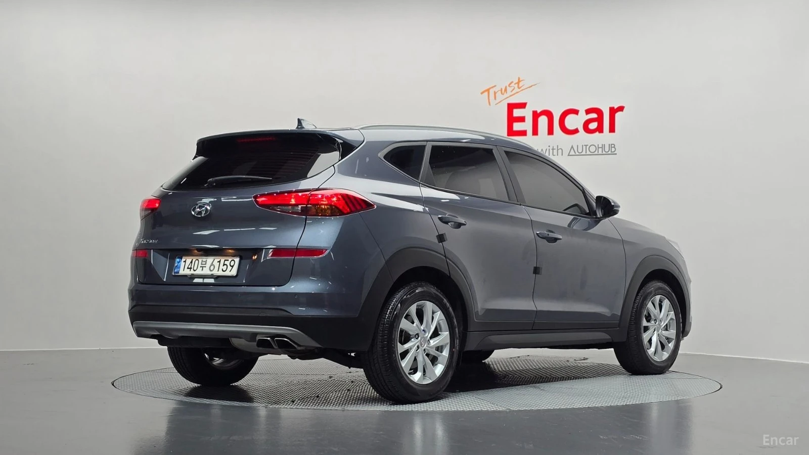 Hyundai Tucson 2WD MODERN* КОЖА* ОБДУХВ* НАВИ, снимка 2 - Автомобили и джипове - 55559236