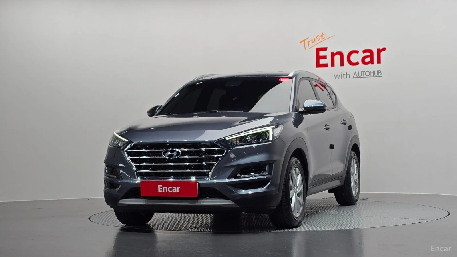 Hyundai Tucson 2WD MODERN* КОЖА* ОБДУХВ* НАВИ, снимка 3 - Автомобили и джипове - 55559236