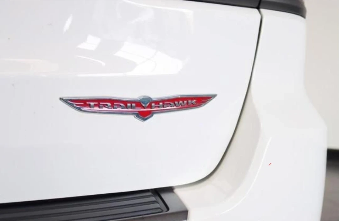 Jeep Grand cherokee Trailhawk, снимка 7 - Автомобили и джипове - 55679407