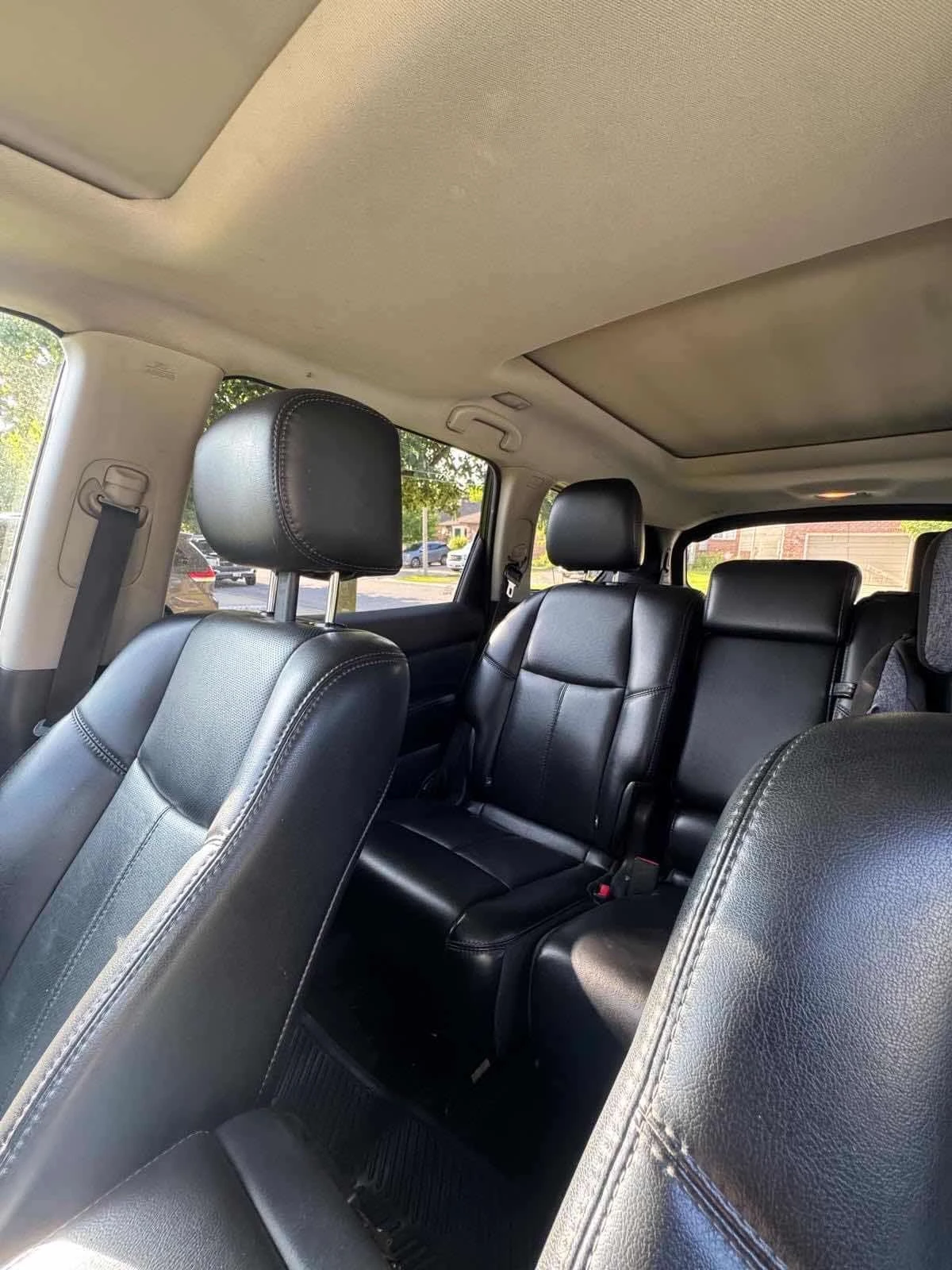 Nissan Pathfinder * Platinum 4WD 4dr * АВТОКРЕДИТ БЕЗ ПЪРВОНАЧАЛНА* , снимка 12 - Автомобили и джипове - 55768820