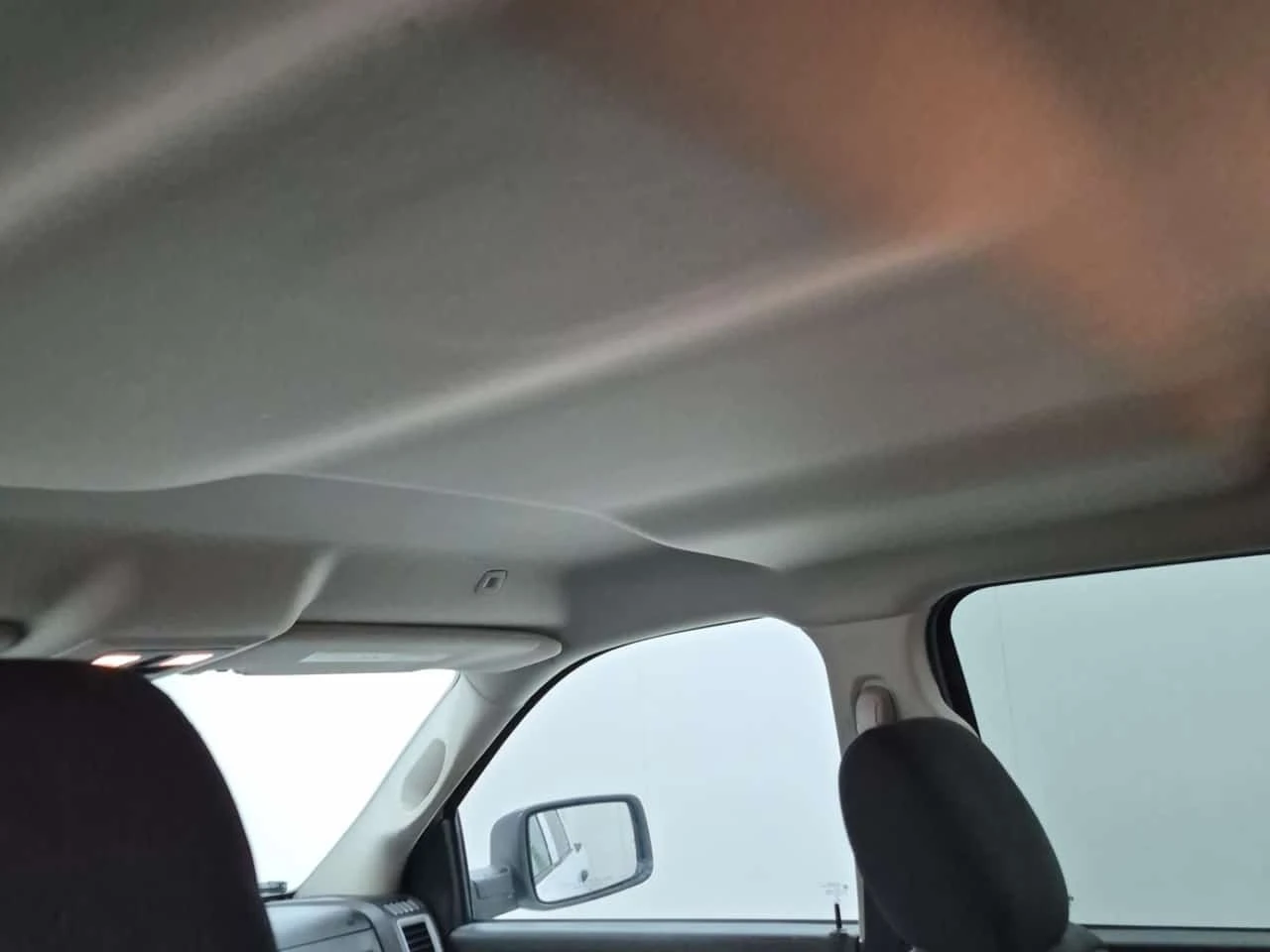 Dodge RAM 1500 * EXPRESS CREW CAB SHORT BED * CARFAX *  | Mobile.bg � ����������� 12