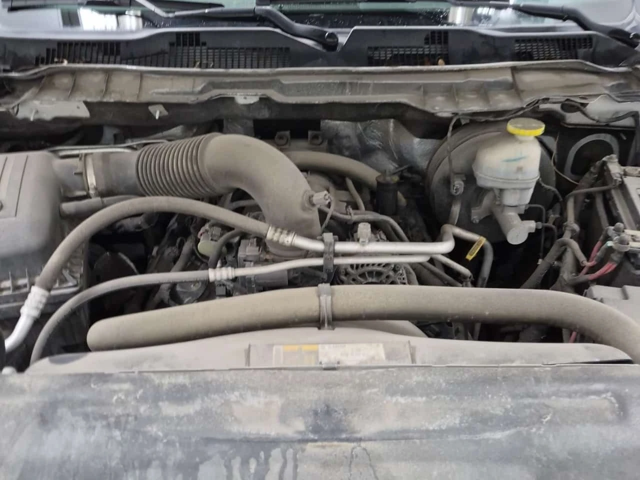 Dodge RAM 1500 * EXPRESS CREW CAB SHORT BED * CARFAX *  | Mobile.bg � ����������� 15