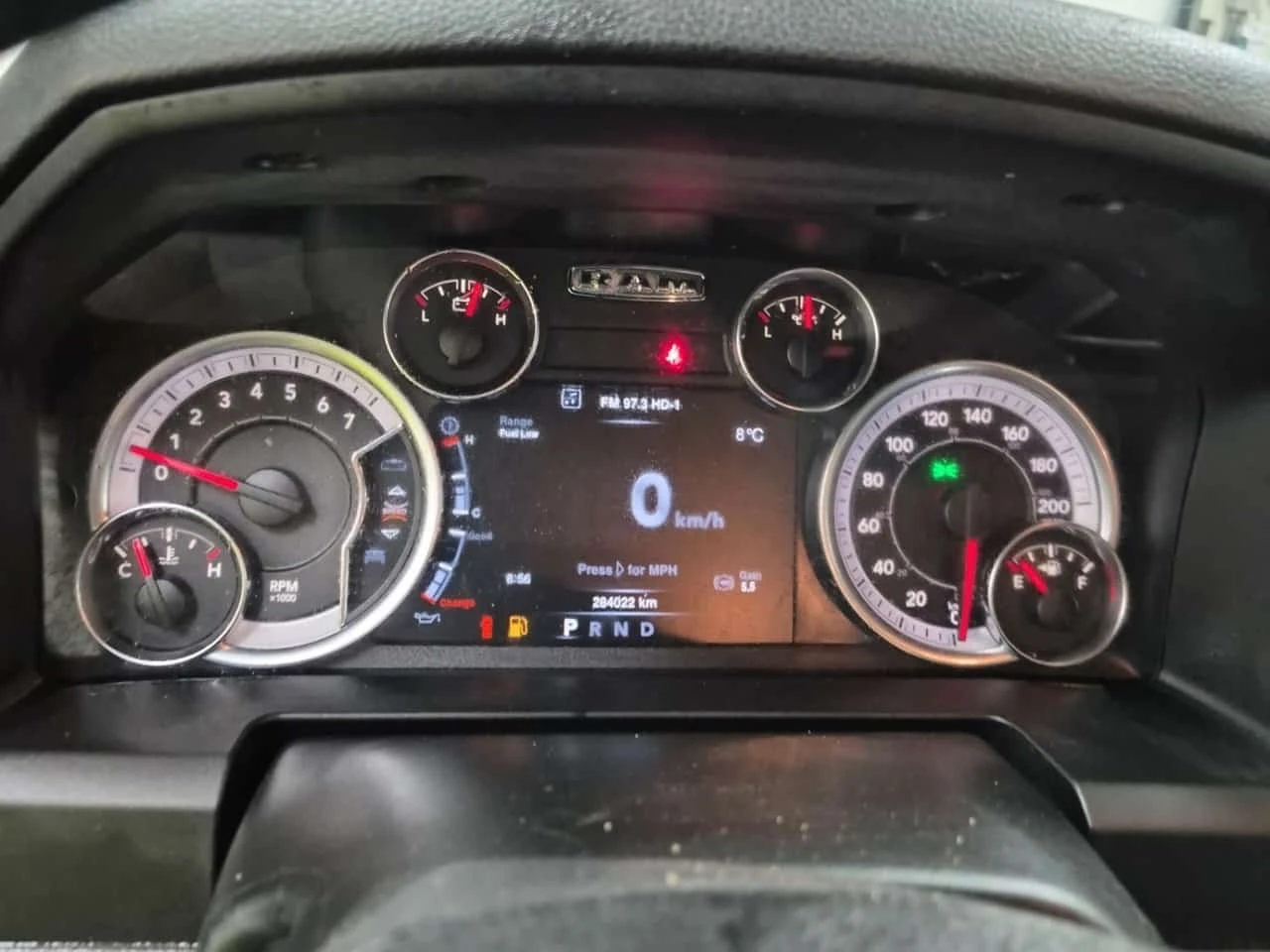 Dodge RAM 1500 * EXPRESS CREW CAB SHORT BED * CARFAX *  | Mobile.bg � ����������� 9